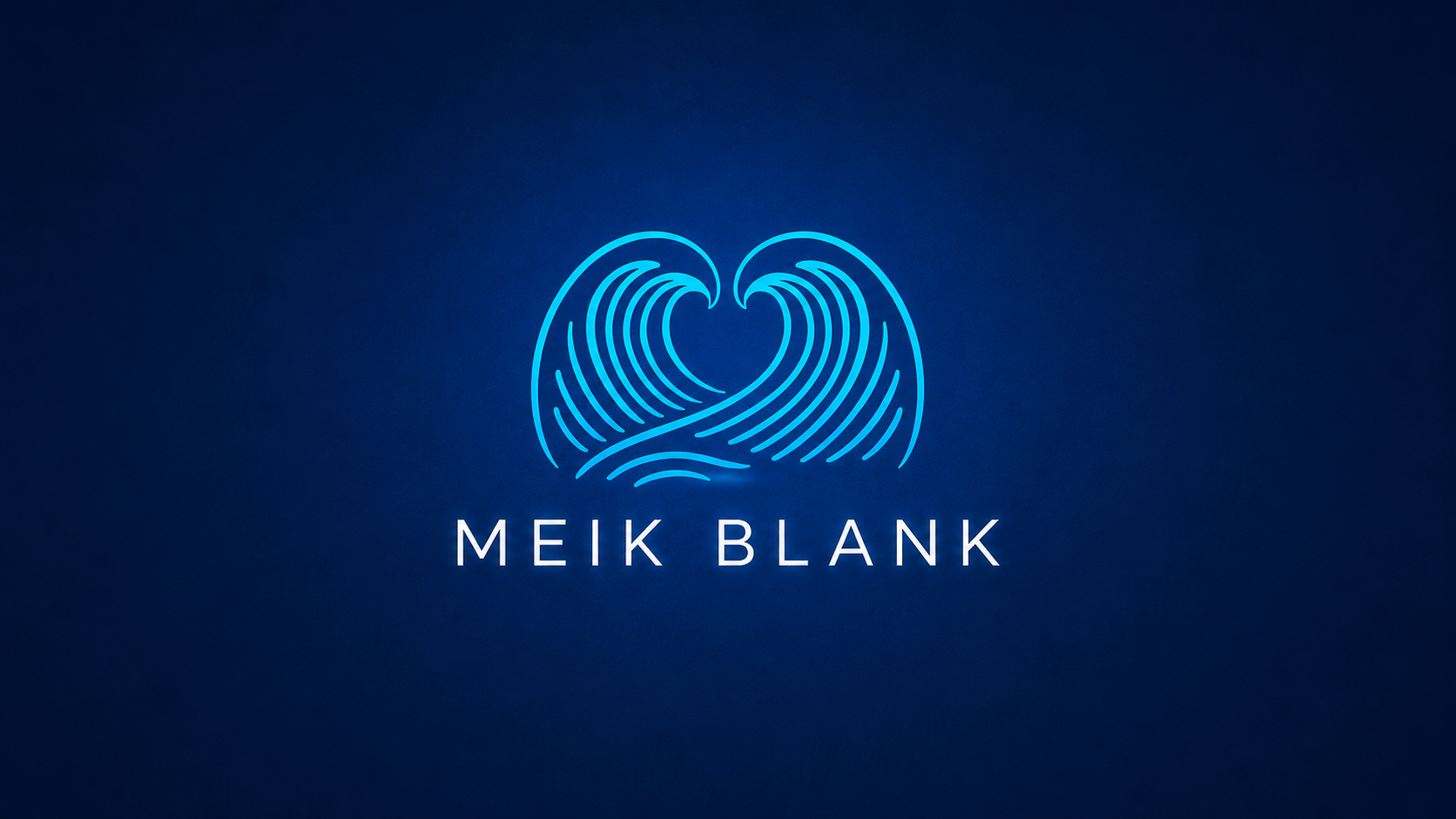 Meik Blank Logo